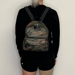 Coach Womens Backpack *GUC